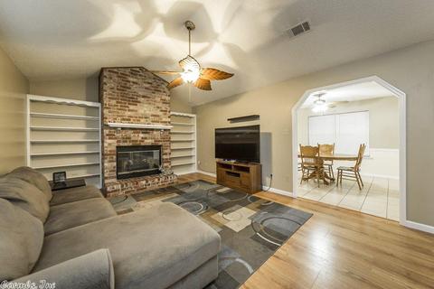 18 Amy, Cabot, AR 72023 photo 4