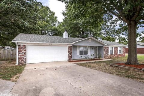 18 Amy, Cabot, AR 72023 photo 1