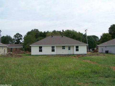 619 N Beech, Beebe, AR 72012 photo 2