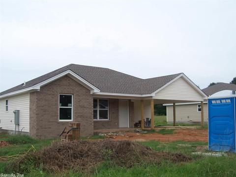 619 N Beech, Beebe, AR 72012 photo 1