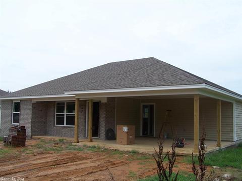 697 N Beech, Beebe, AR 72012 photo 1