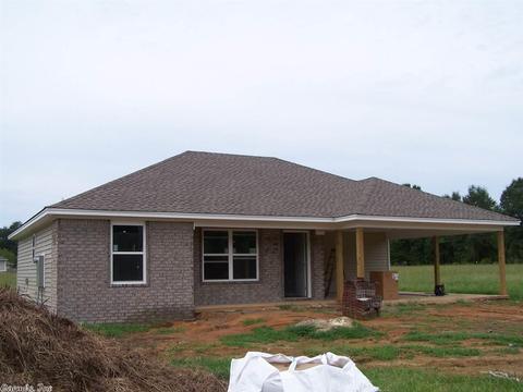 697 N Beech, Beebe, AR 72012 photo 2