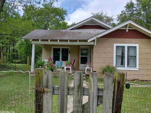 54 Wells Rd, Amity, AR 71921 photo 2