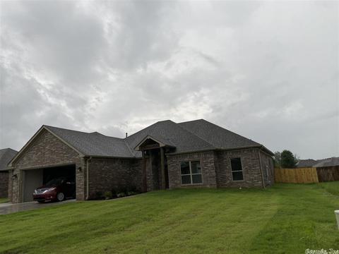 170 Hudson, Austin, AR 72007 photo 1