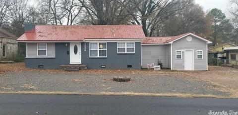 1009 E Moore, Searcy, AR 72143 photo 1