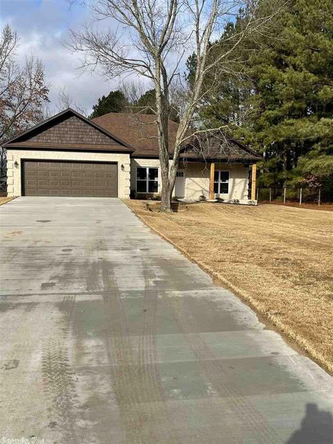 7 Sunset, Greenbrier, AR 72058 photo 1