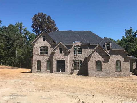 9016 Ivey, Benton, AR 72019 photo 1