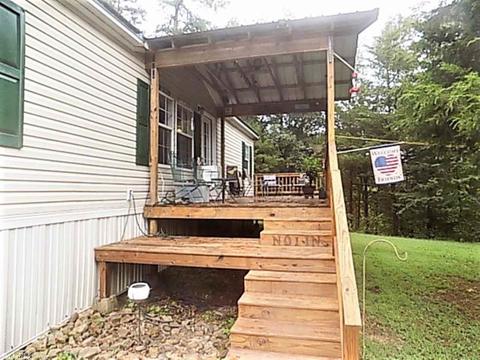 18 Loretta Ln, Greenbrier, AR 72058 photo 2