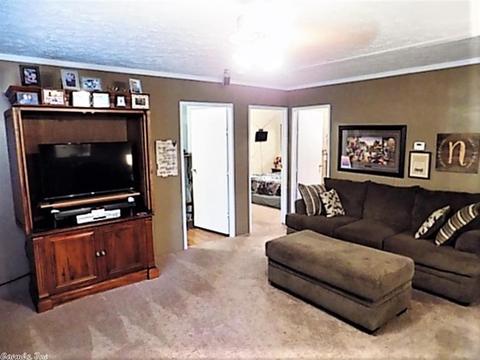 18 Loretta Ln, Greenbrier, AR 72058 photo 9