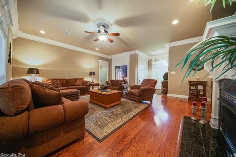 9 Blake, Cabot, AR 72023 photo 8