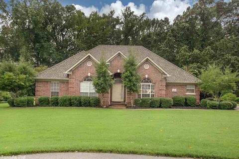 9 Blake, Cabot, AR 72023 photo 1