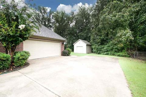 9 Blake, Cabot, AR 72023 photo 3