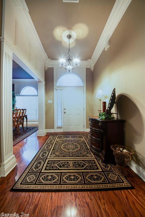 9 Blake, Cabot, AR 72023 photo 4