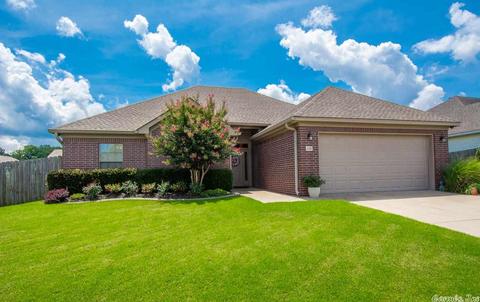 4318 Brandy Dr, Benton, AR 72015 photo 2