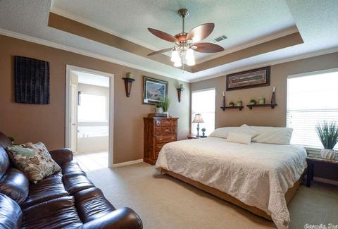 4318 Brandy Dr, Benton, AR 72015 photo 14
