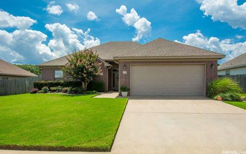 4318 Brandy Dr, Benton, AR 72015 photo 3
