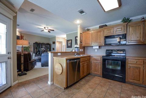 4318 Brandy Dr, Benton, AR 72015 photo 29