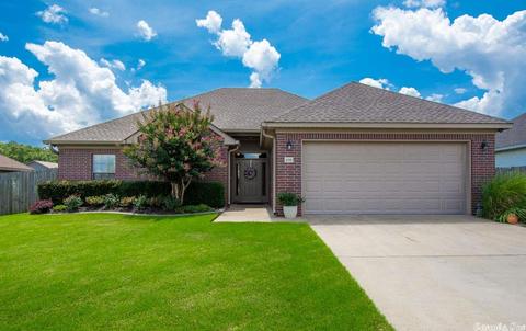 4318 Brandy Dr, Benton, AR 72015 photo 1