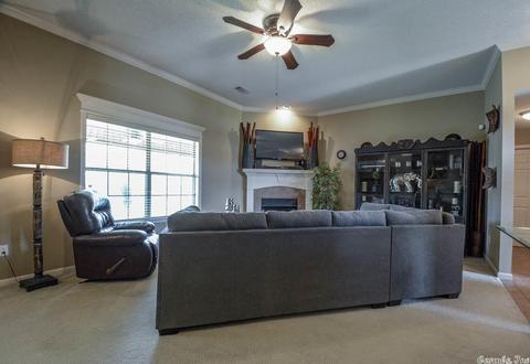 4318 Brandy Dr, Benton, AR 72015 photo 23