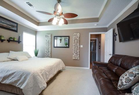 4318 Brandy Dr, Benton, AR 72015 photo 16