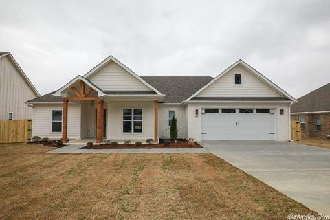 901 Dawsons Pointe Ave, Bryant, AR 72022 photo 1