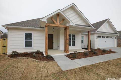 901 Dawsons Pointe Ave, Bryant, AR 72022 photo 3