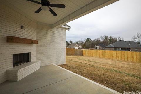 901 Dawsons Pointe Ave, Bryant, AR 72022 photo 36