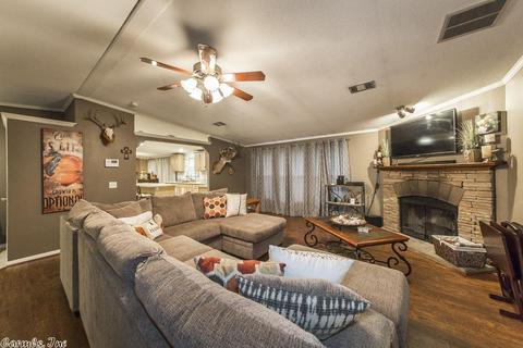 21959 Whipporwill Ln, Bauxite, AR 72011 photo 13