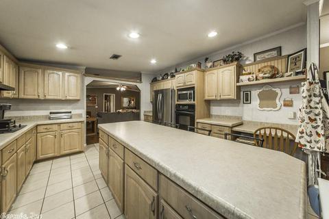 21959 Whipporwill Ln, Bauxite, AR 72011 photo 6