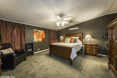 21959 Whipporwill Ln, Bauxite, AR 72011 photo 17