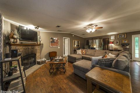 21959 Whipporwill Ln, Bauxite, AR 72011 photo 12
