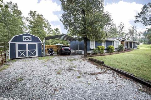 21959 Whipporwill Ln, Bauxite, AR 72011 photo 3