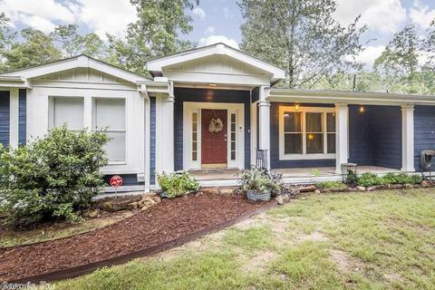 21959 Whipporwill Ln, Bauxite, AR 72011 photo 1