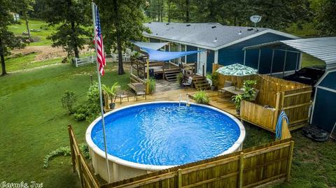 21959 Whipporwill Ln, Bauxite, AR 72011 photo 32