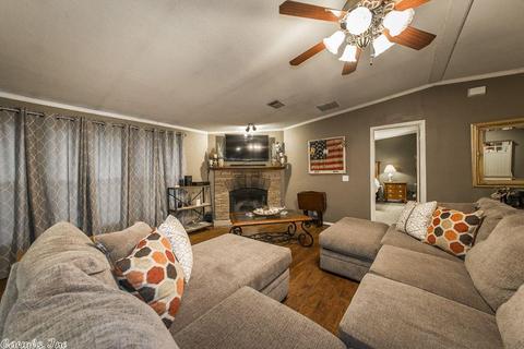 21959 Whipporwill Ln, Bauxite, AR 72011 photo 14