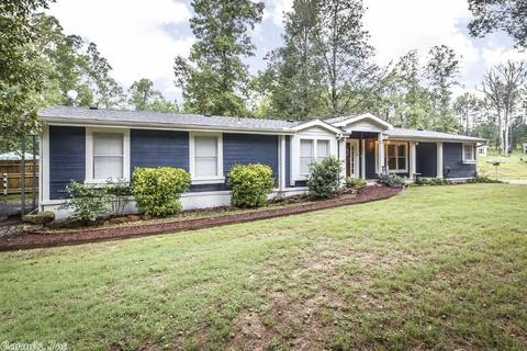 21959 Whipporwill Ln, Bauxite, AR 72011 photo 2