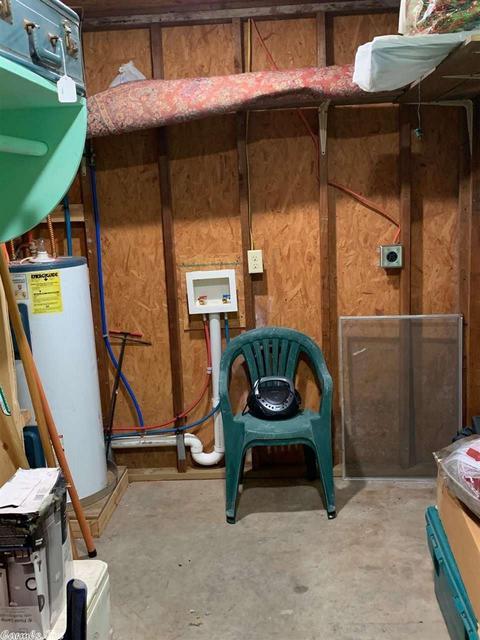 226 Terry Ln, Clinton, AR 72031 photo 35