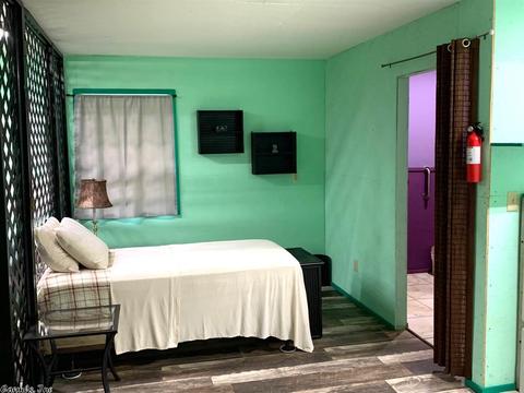 226 Terry Ln, Clinton, AR 72031 photo 32