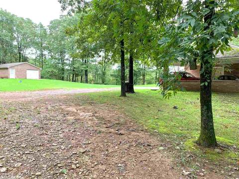 226 Terry Ln, Clinton, AR 72031 photo 3