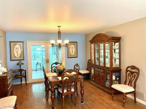 226 Terry Ln, Clinton, AR 72031 photo 12