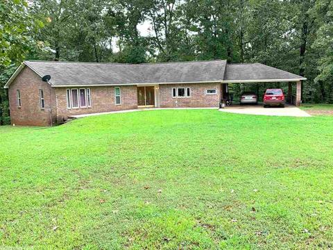 226 Terry Ln, Clinton, AR 72031 photo 1