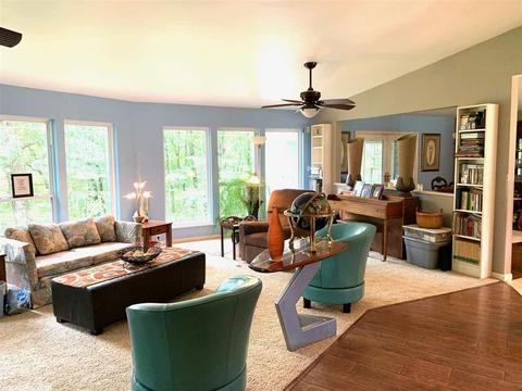 226 Terry Ln, Clinton, AR 72031 photo 8