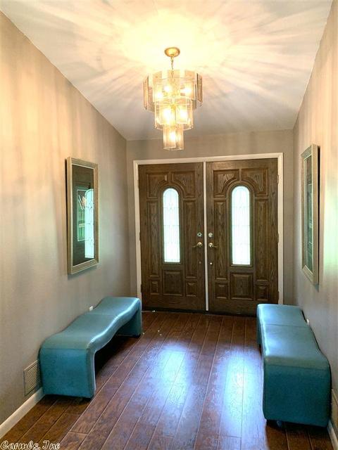 226 Terry Ln, Clinton, AR 72031 photo 6