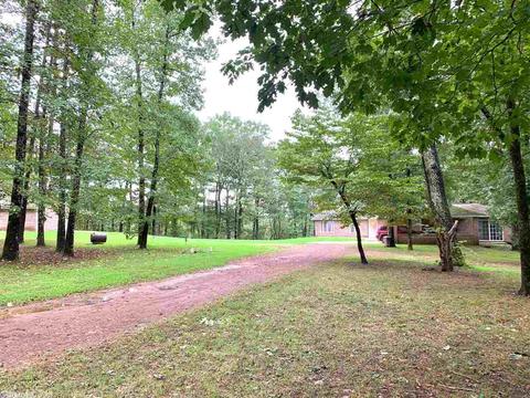 226 Terry Ln, Clinton, AR 72031 photo 2
