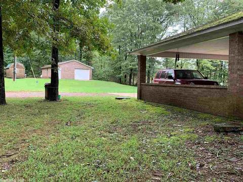 226 Terry Ln, Clinton, AR 72031 photo 5
