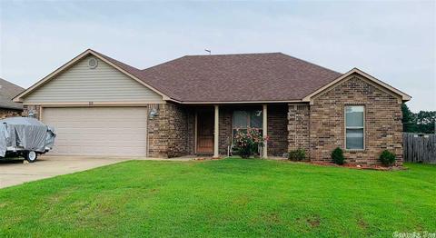 20 Eaglebrook Dr, Vilonia, AR 72173 photo 1
