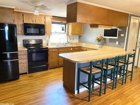 44 Longhill Rd, Higden, AR 72067 photo 6
