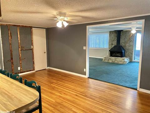 44 Longhill Rd, Higden, AR 72067 photo 9