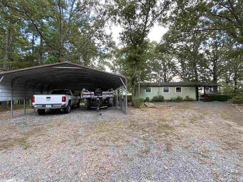 44 Longhill Rd, Higden, AR 72067 photo 21