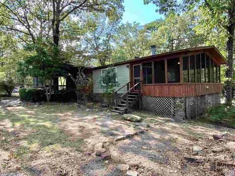 44 Longhill Rd, Higden, AR 72067 photo 1